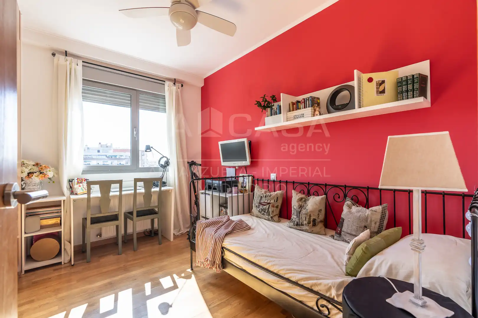 Flat with lift for sale in Calle del Concejal Benito Martín Lozano, imagen 18