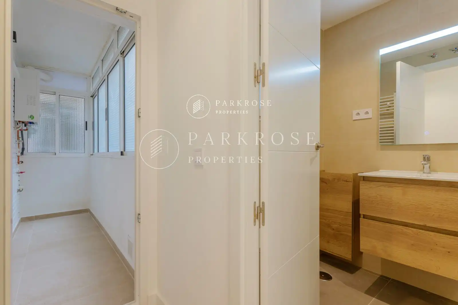 Appartement avec ascenseur à vendre à Rosario, imagen 30