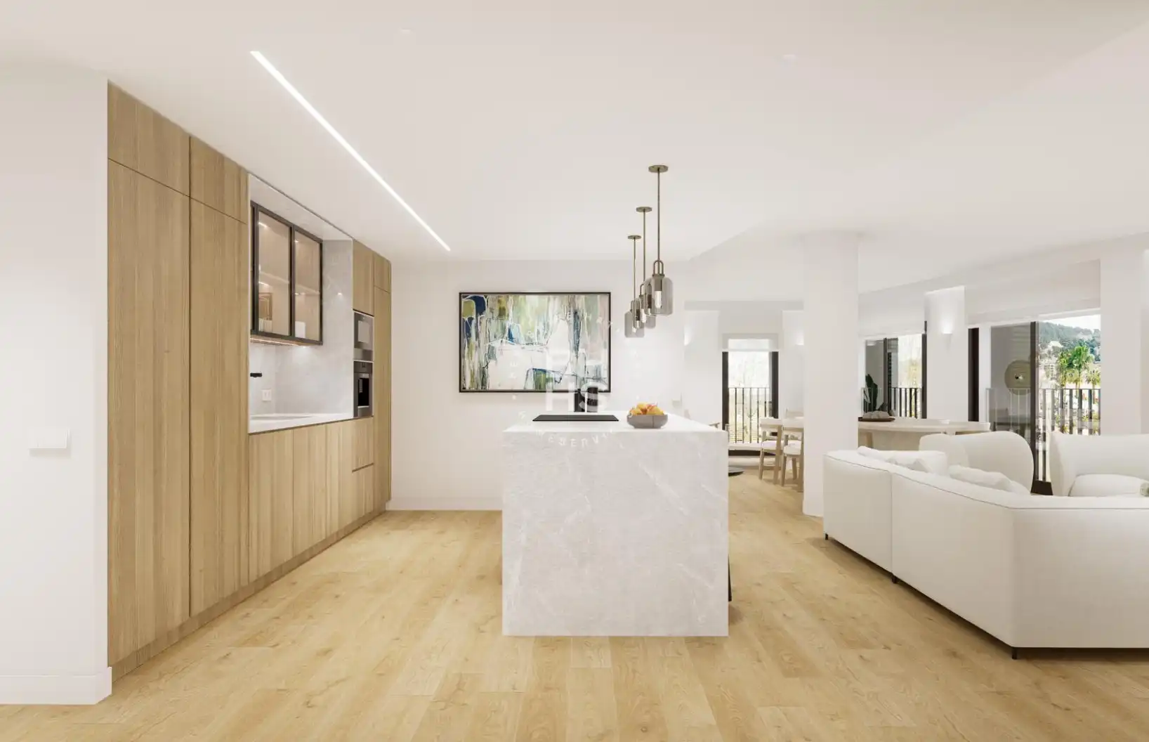 Flat for sale in Sóller