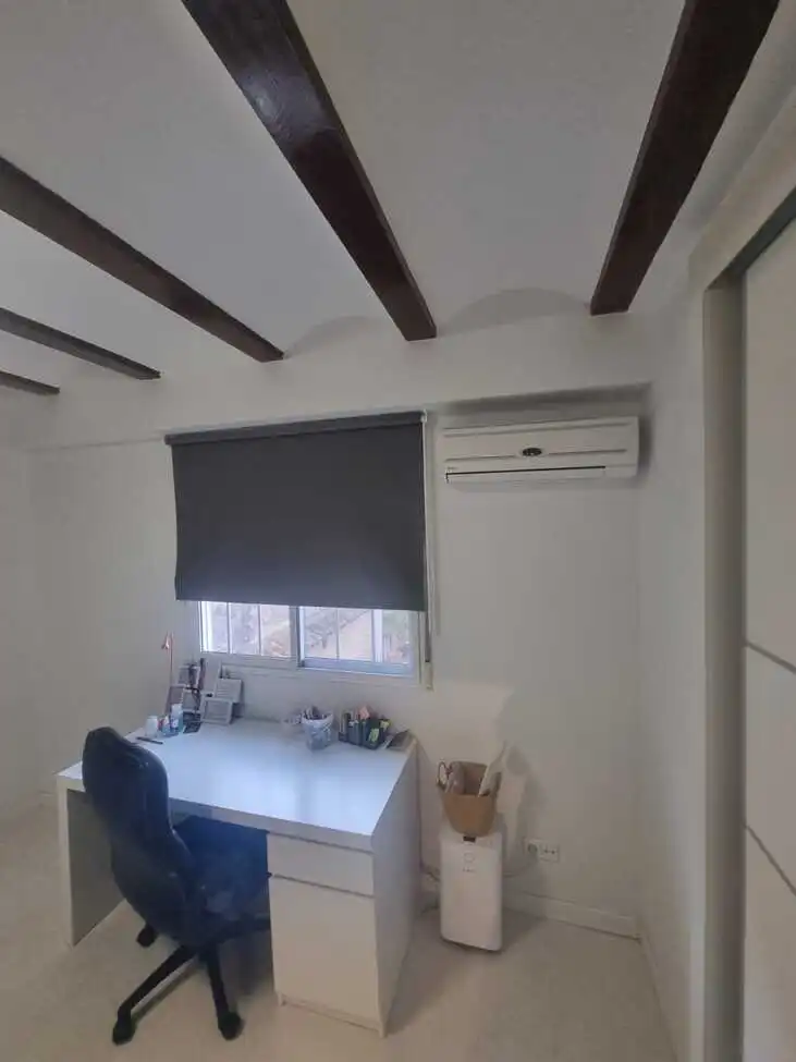 Habitación de Casa adosada en venta en Canals