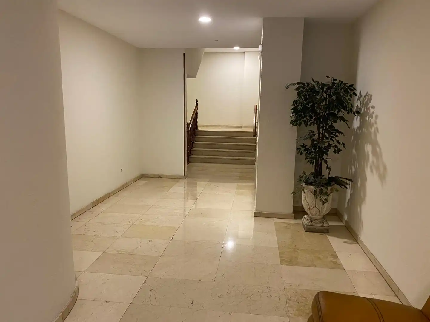 Pis de lloguer a Calle del Cardenal Silíceo, Prosperidad