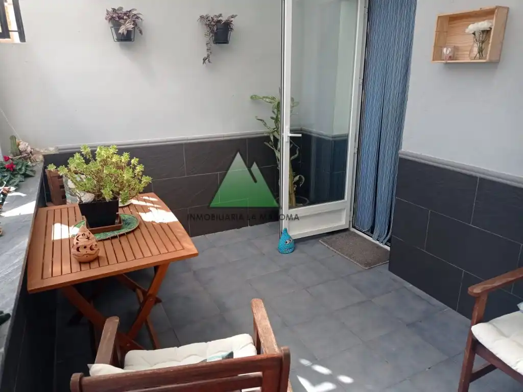 Terrace of Houses for sale in Alfarnate, Málaga