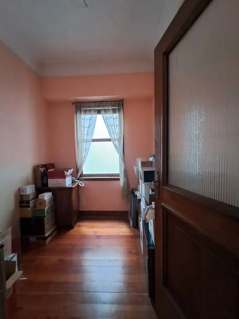 Habitación de Piso en venta en A Coruña Capital  con Terraza y Balcón