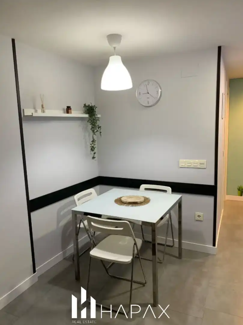 Comedor de Piso en venta en Salamanca con Calefacción y Amueblado