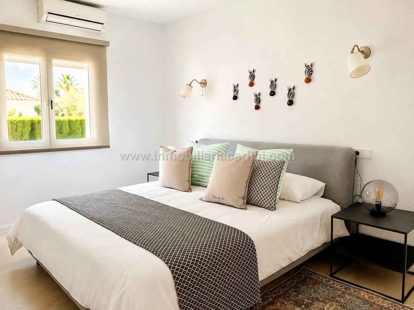Haus oder Chalet zur Miete in Son Ferrer