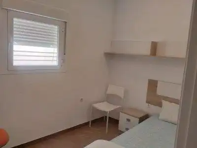 Dormitori de Pis de lloguer en Melilla