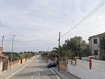Casa con jardín en venta en CAN CORAL