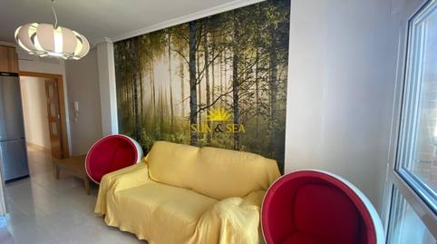 Photo 2 of Attic to rent in Torre de la Horadada, Alicante