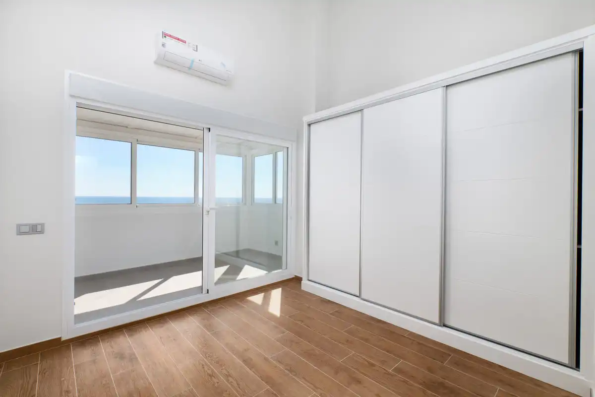 Apartament amb piscina en venda a Estepona Pueblo, imagen 5