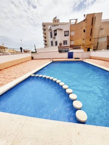 Piso en Venta en Nueva Torrevieja