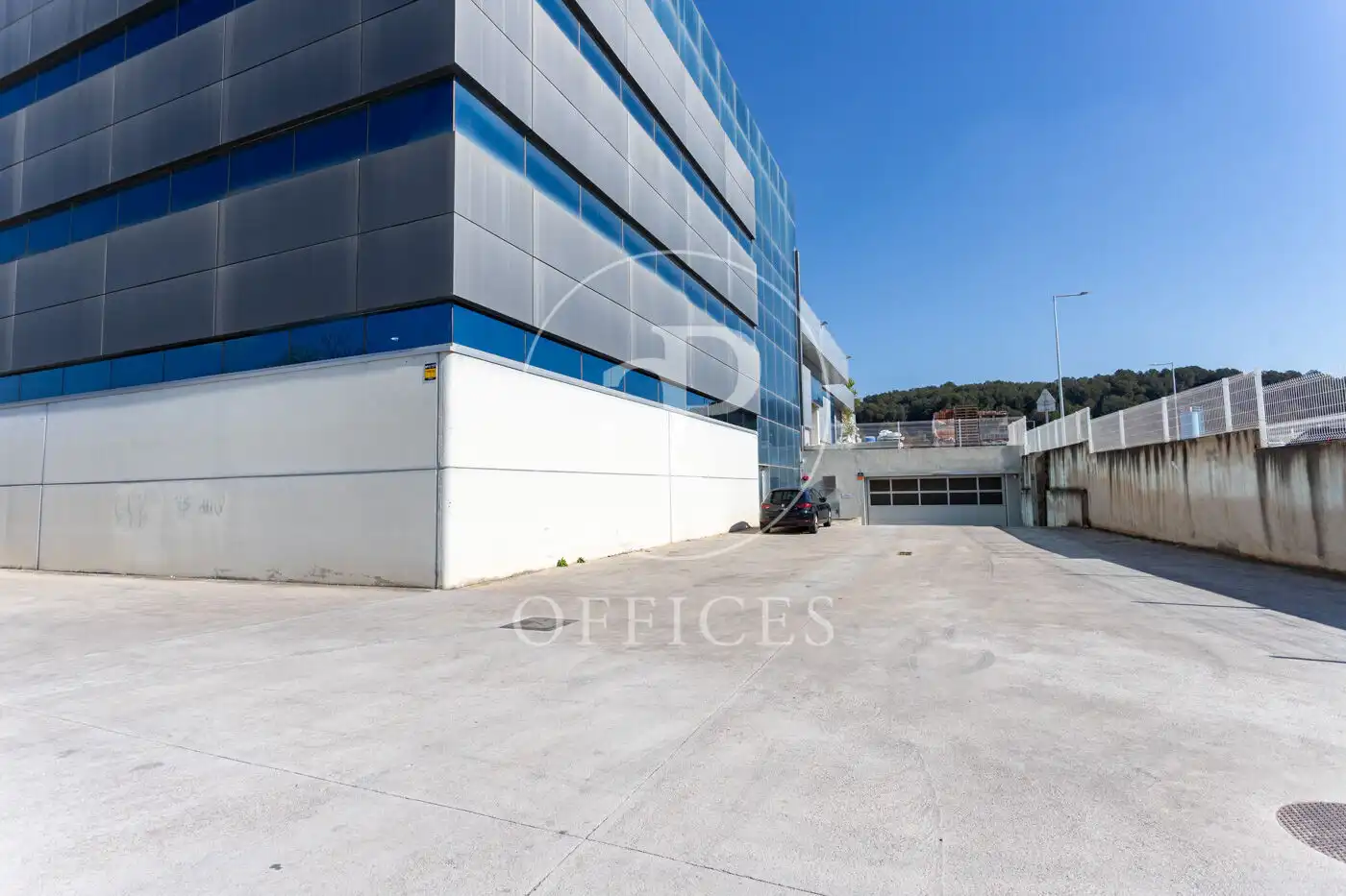 Oficina de lloguer a Carretera de Rubí, imagen 19