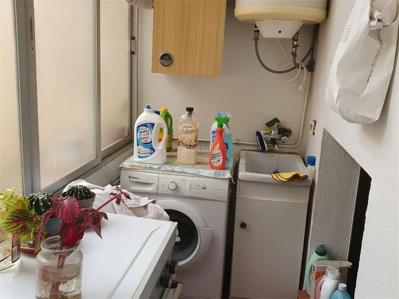 House for sale in Calle Cervantes 7, imagen 7