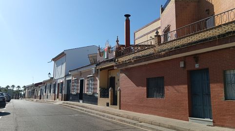 Foto 2 de Casa o xalet en venda a Calle el Mantillo, 8, Villamanrique de la Condesa, Sevilla