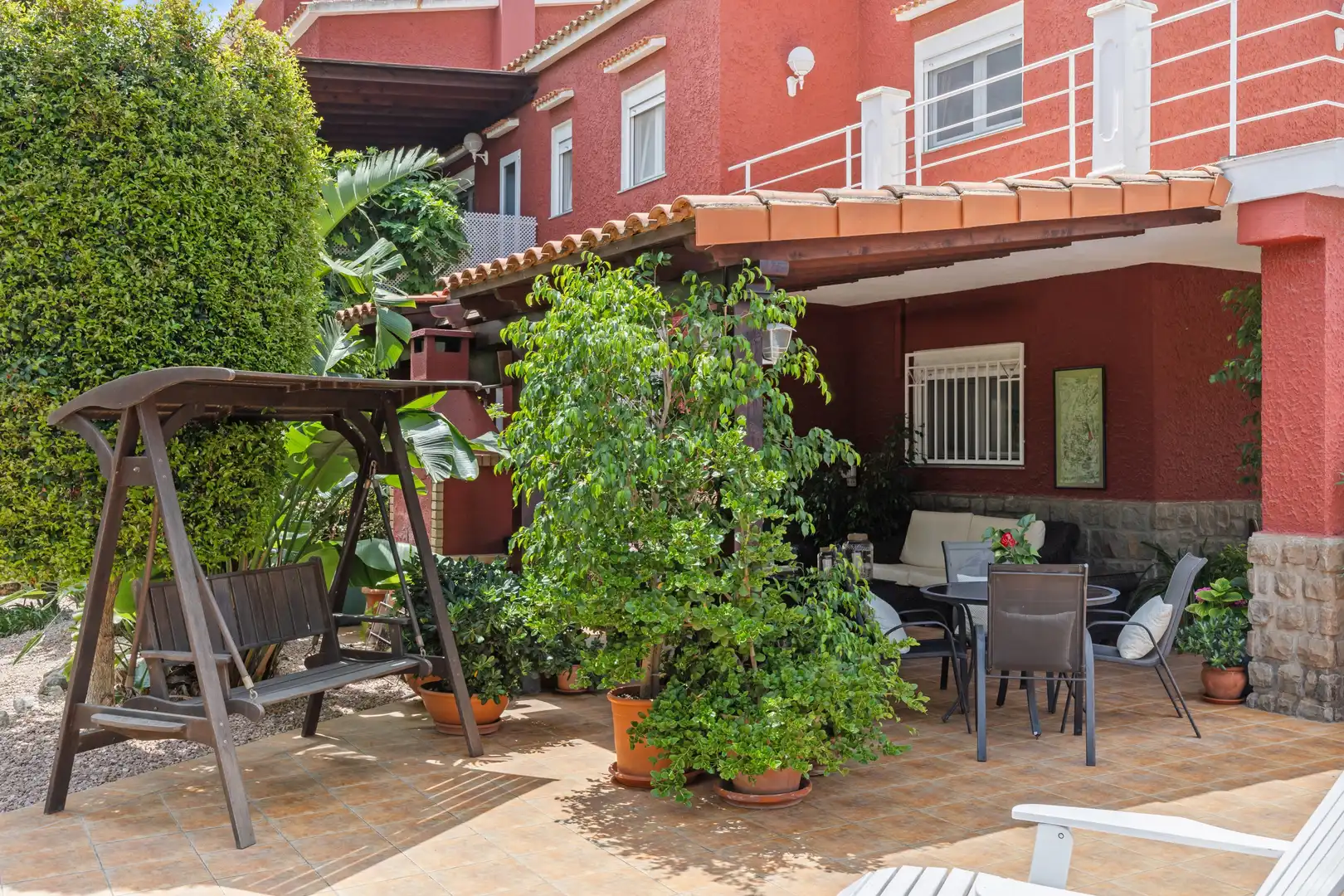 House with garden for sale in Las Rotas / Les Rotes, imagen 42