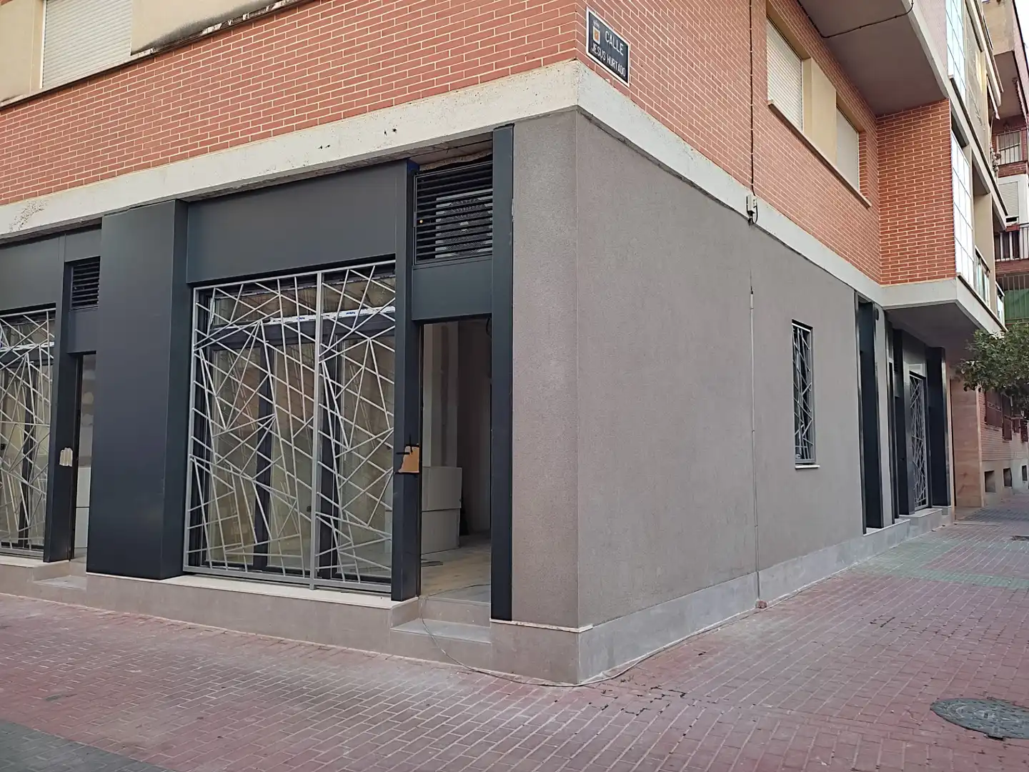 Oficina en venda en Murcia amb Aire condicionat