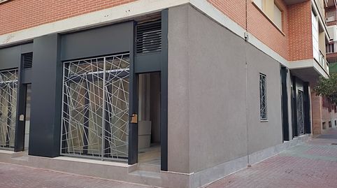 Foto 2 de Oficina en venda a Santiago el Mayor, Murcia Capital