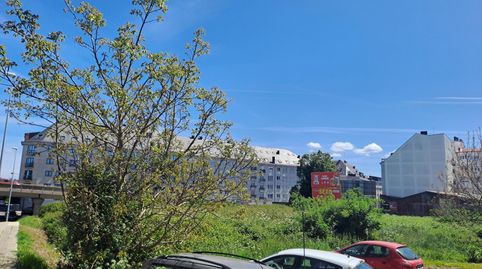 Foto 2 de Residencial en venta en Calle Rio Xubia, Parcela 8, San Juan, Ferrol