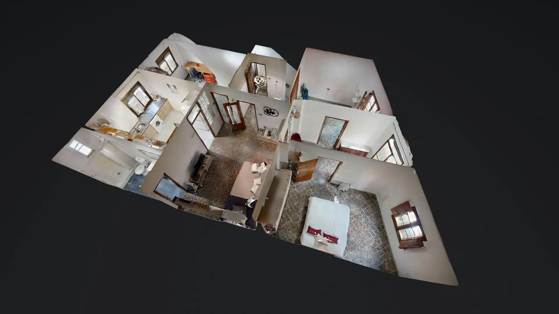 Piso en venta en Torrent con Jardín privado, Terraza y Trastero