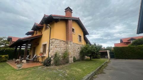 Foto 4 de Casa o xalet en venda a Calle Buenavista, Suances, Cantabria