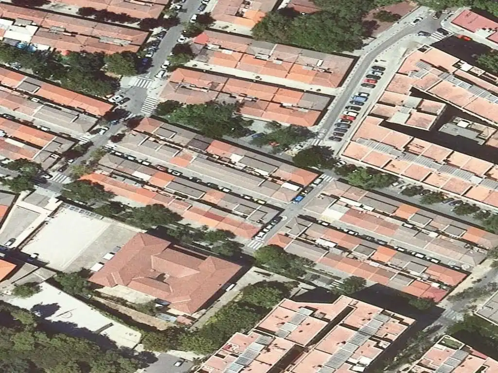 Piso en venta en calle Cadi