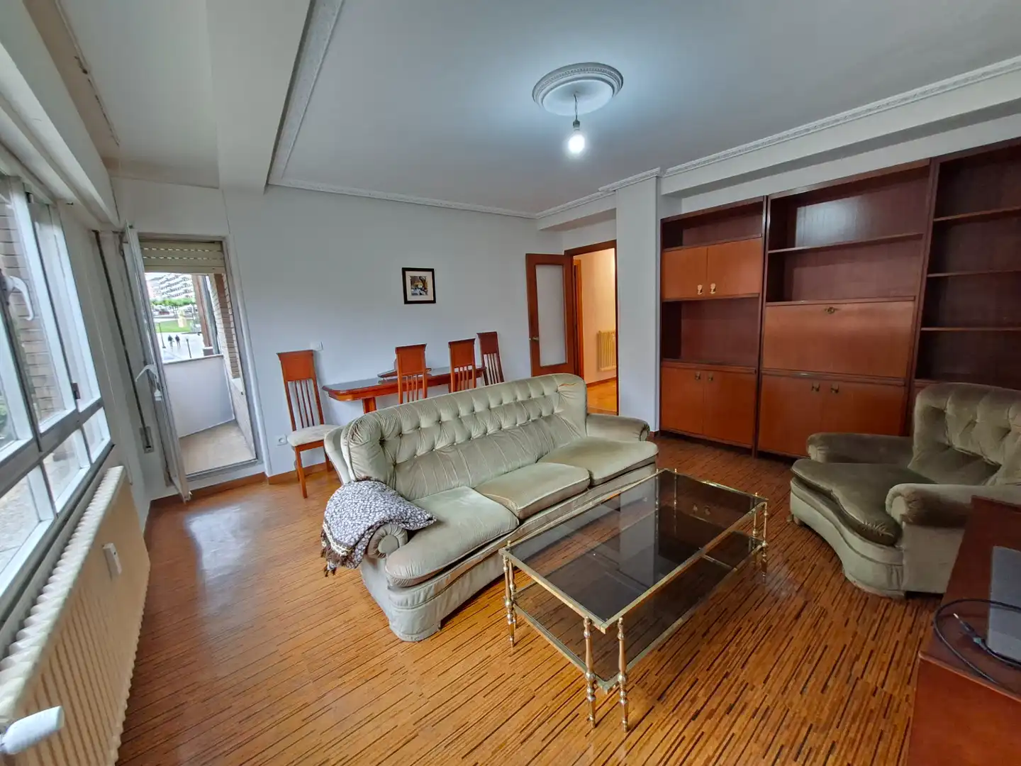 Appartamento con ascensore in vendita a Calle Cabruñana, imagen 6
