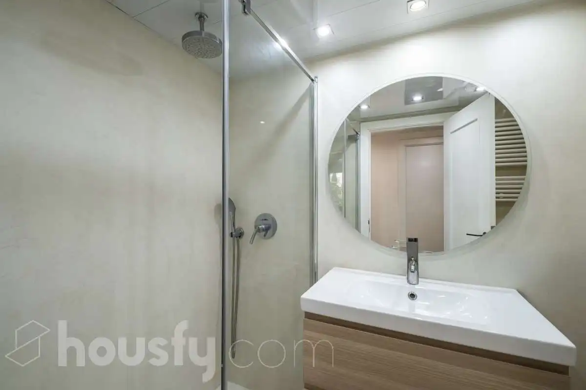 Dúplex en venta en Carrer d'Estoril, Horta