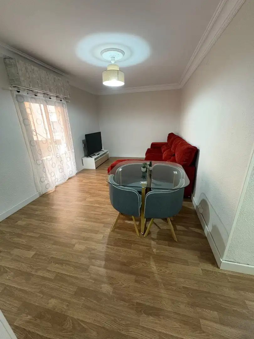 Piso en venta en Carrer del Mestre Caballero 19