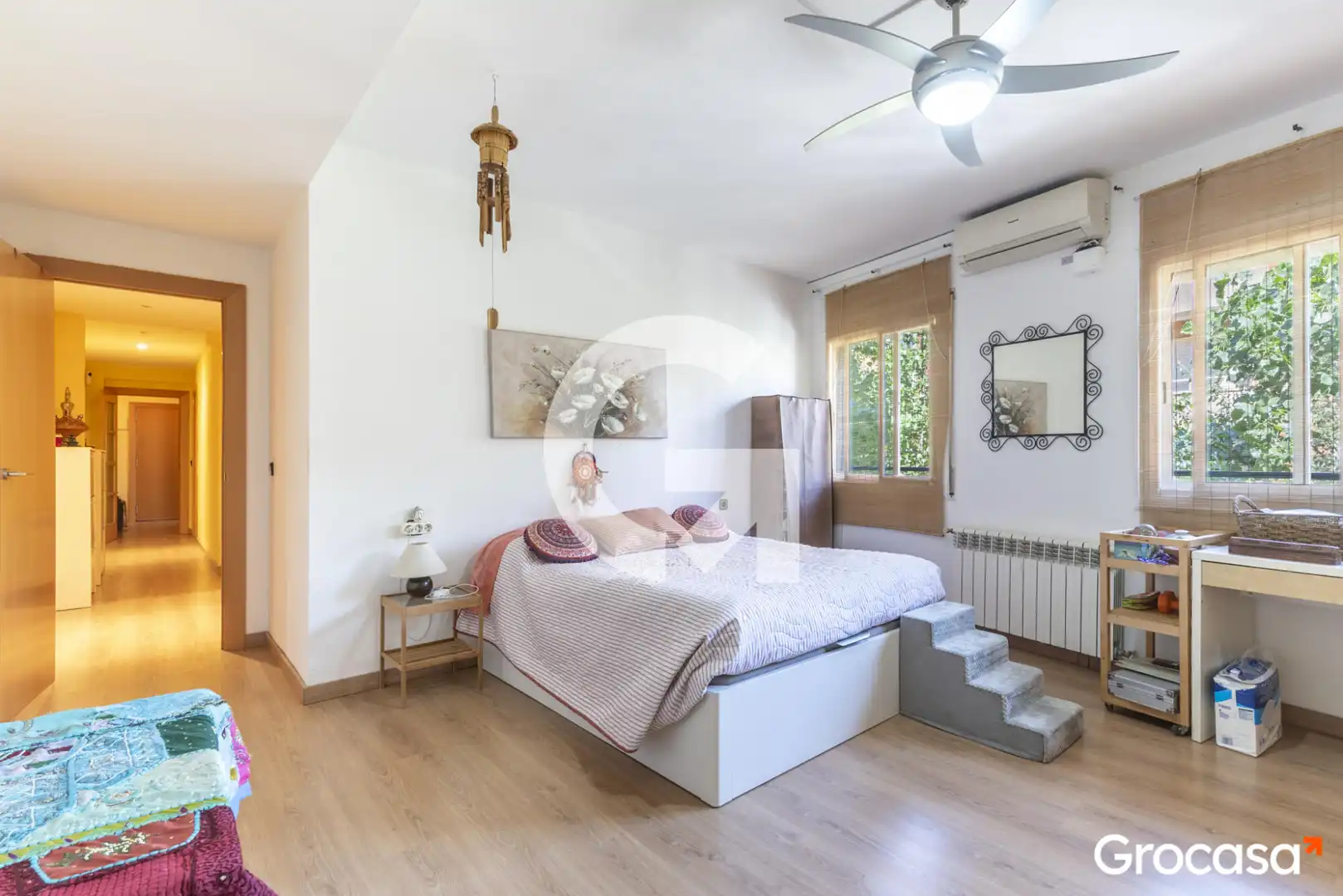 Habitación de Piso en venta en Sant Feliu de Llobregat con Aire acondicionado, Calefacción y Horno