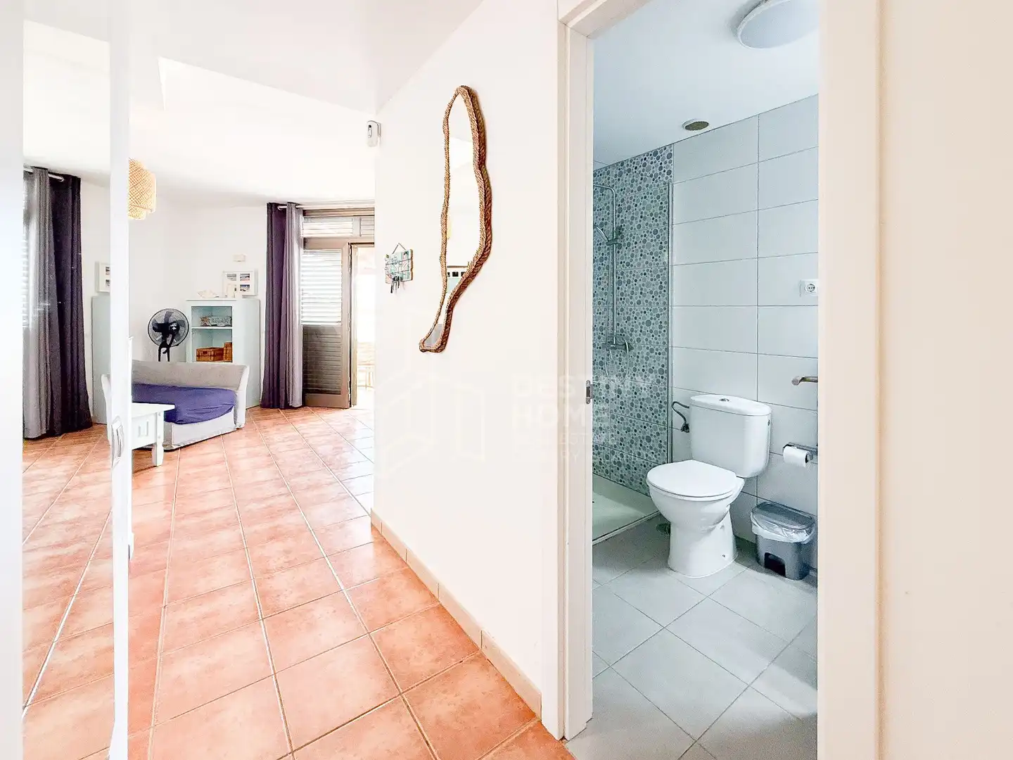 Apartment for sale in Hermanas del Castillo, imagen 23