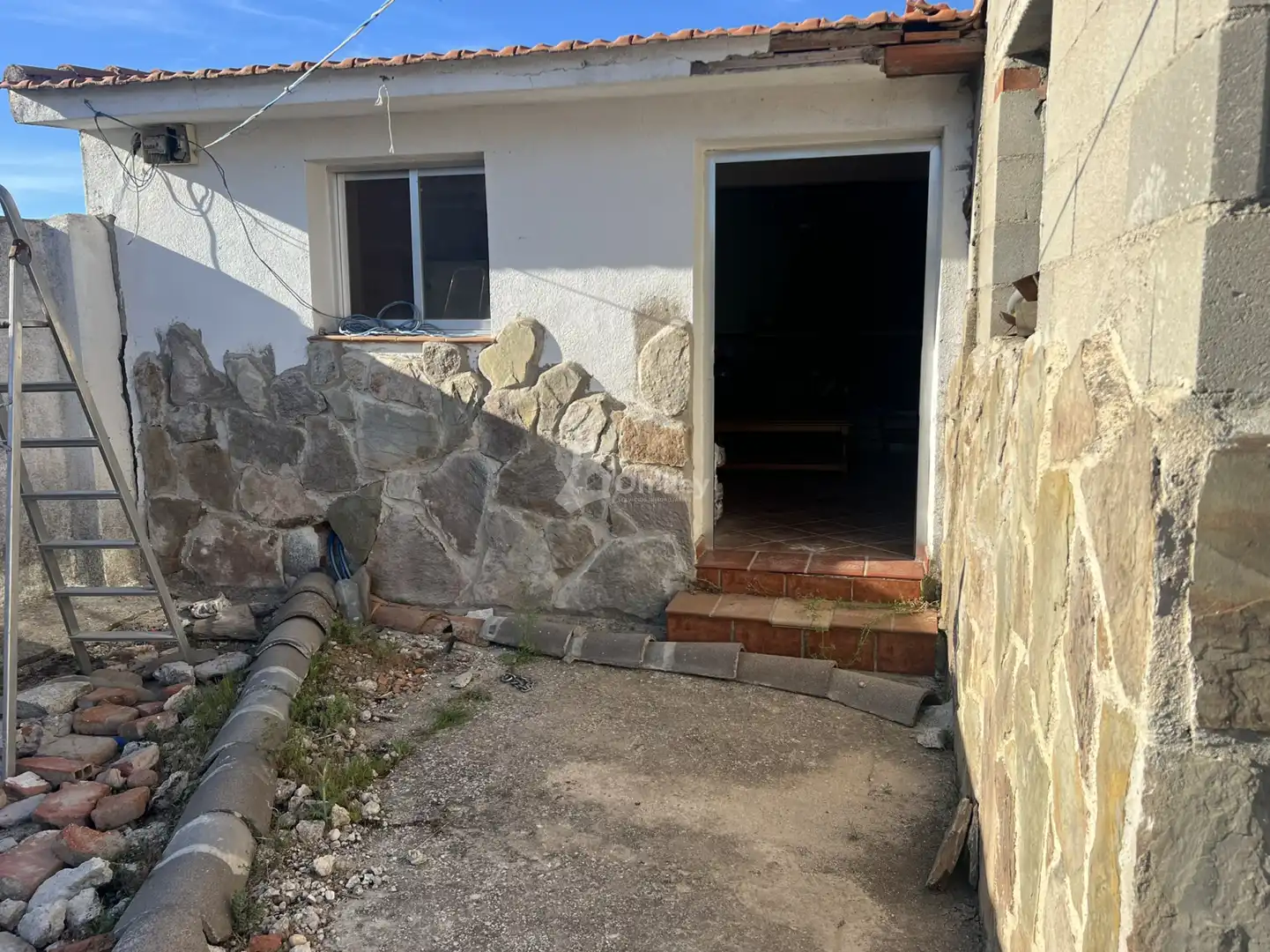 Casa o chalet en venta en La Torre de Esteban Hambrán