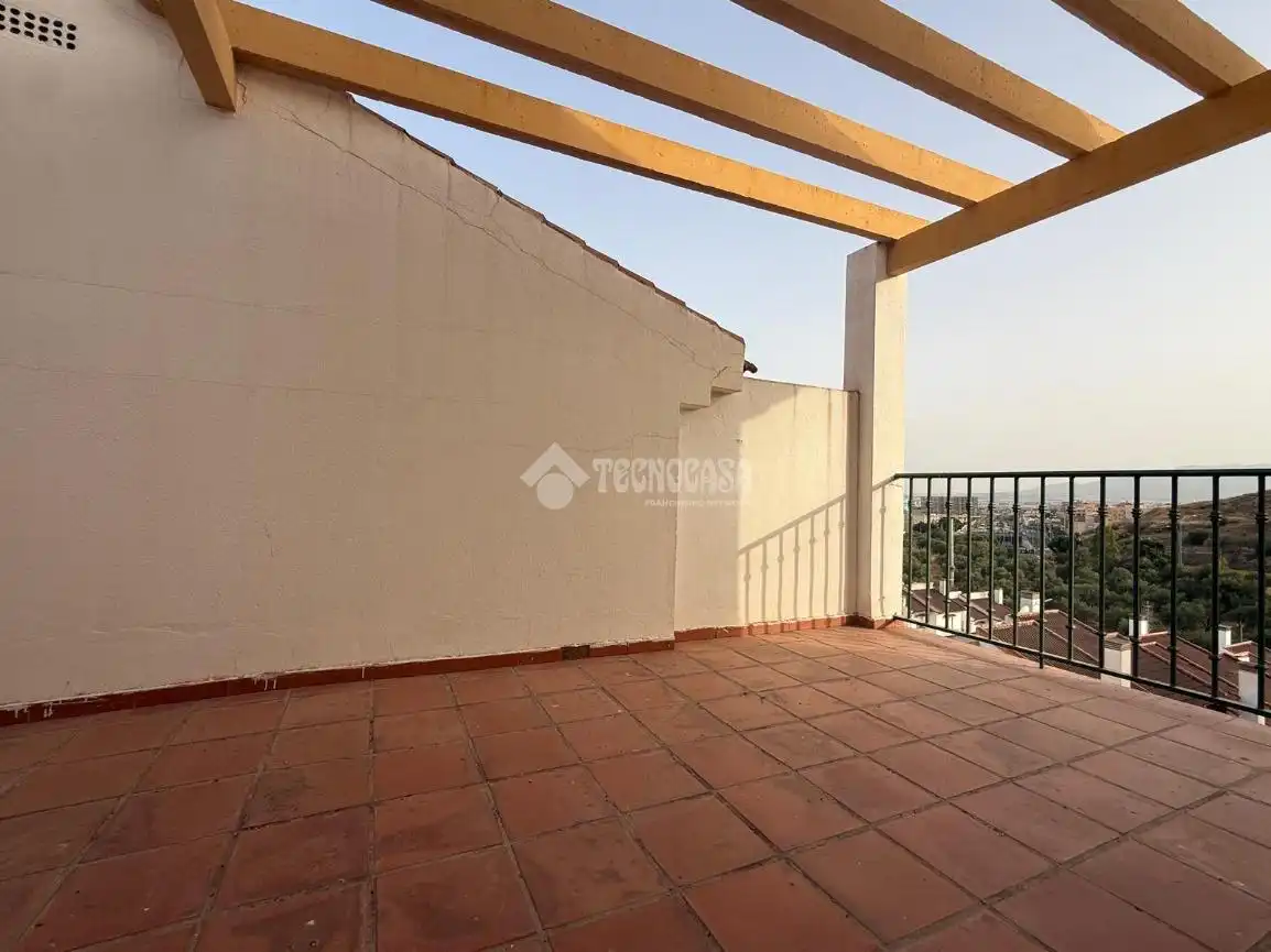 Habitatge en venda a Bailén - Miraflores, imagen 21