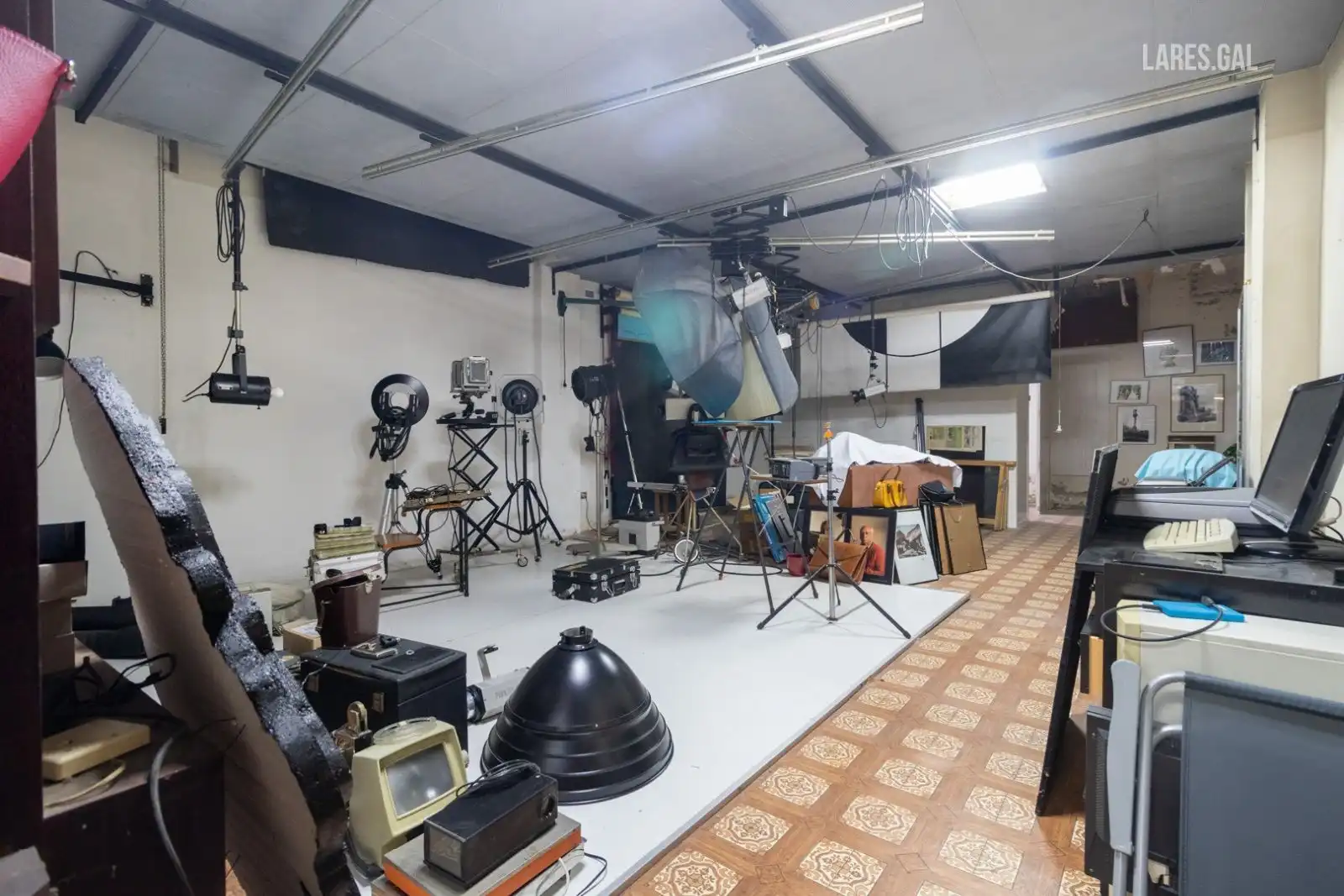 Business premises to rent in Cangas pueblo, imagen 7