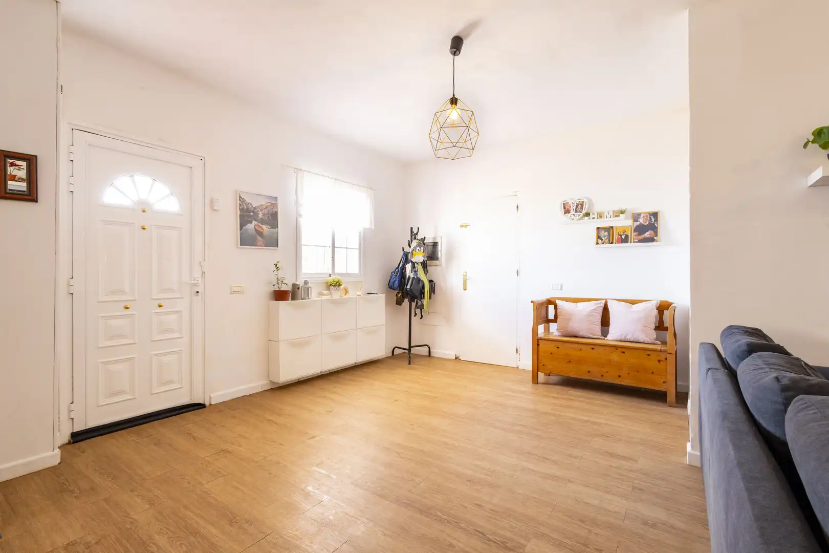 Casa adosada en venta en San Cristóbal de la Laguna con Jardín privado y Terraza