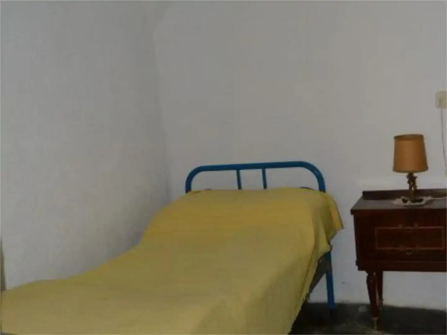 Dormitori de Finca rústica en venda en Cedillo, Cáceres