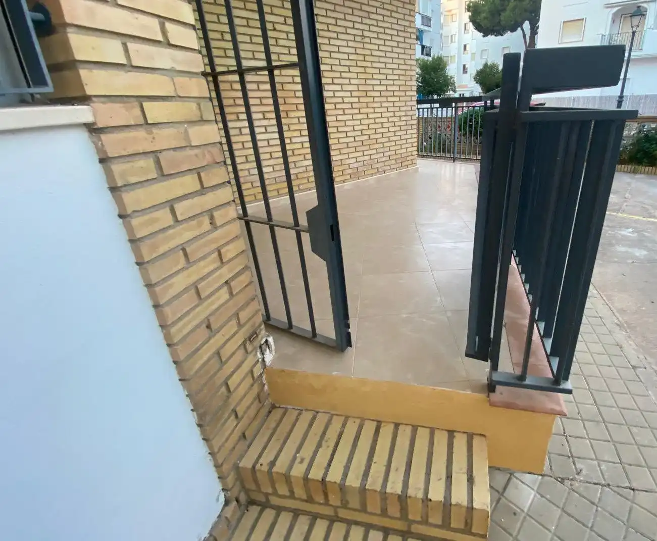 Appartement compact avec ascenseur à vendre à La Antilla, imagen 7
