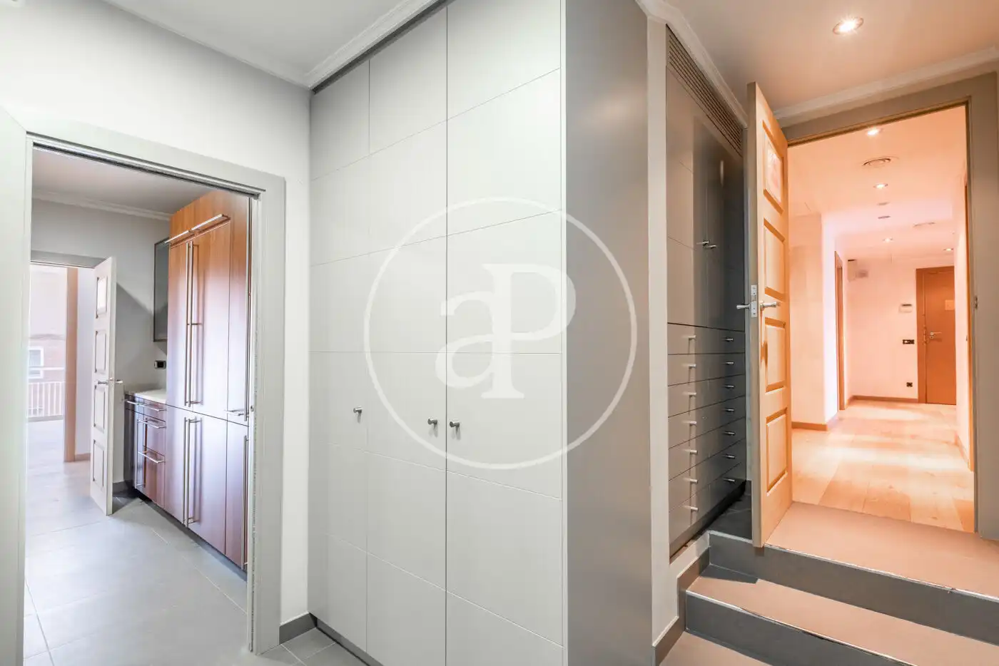 Penthouse mit Aufzug zum Verkauf in C/ dels Valero, imagen 10