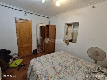 Casa aparellada en venda a Las Mercedes - El Carmen