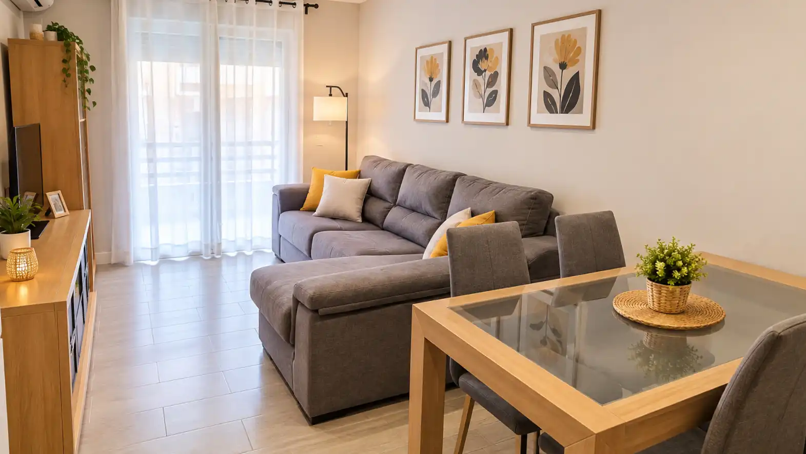 Wohnung mit Aufzug zum Verkauf in Calle Platero Sánchez de la Cruz 3, imagen 2