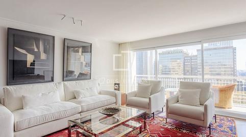 Foto 5 de Pis de lloguer a Cuatro Caminos - Azca,  Madrid Capital