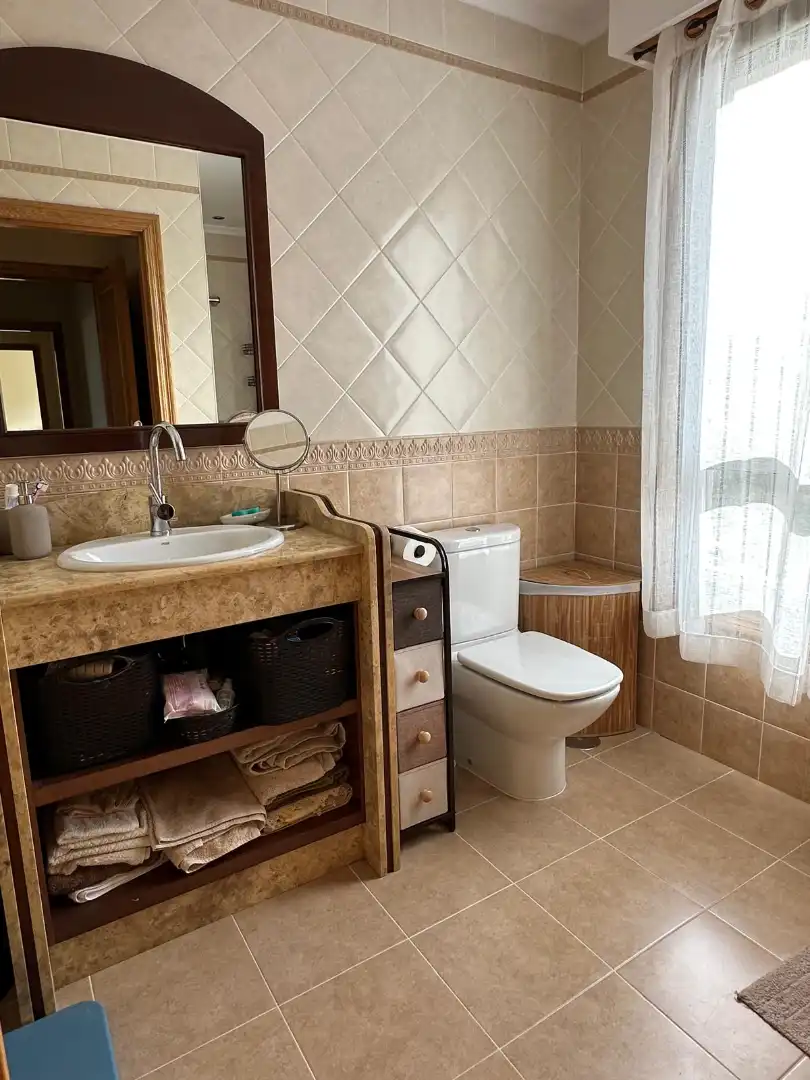 Chalet con piscina en venta en O Carballiño, imagen 23