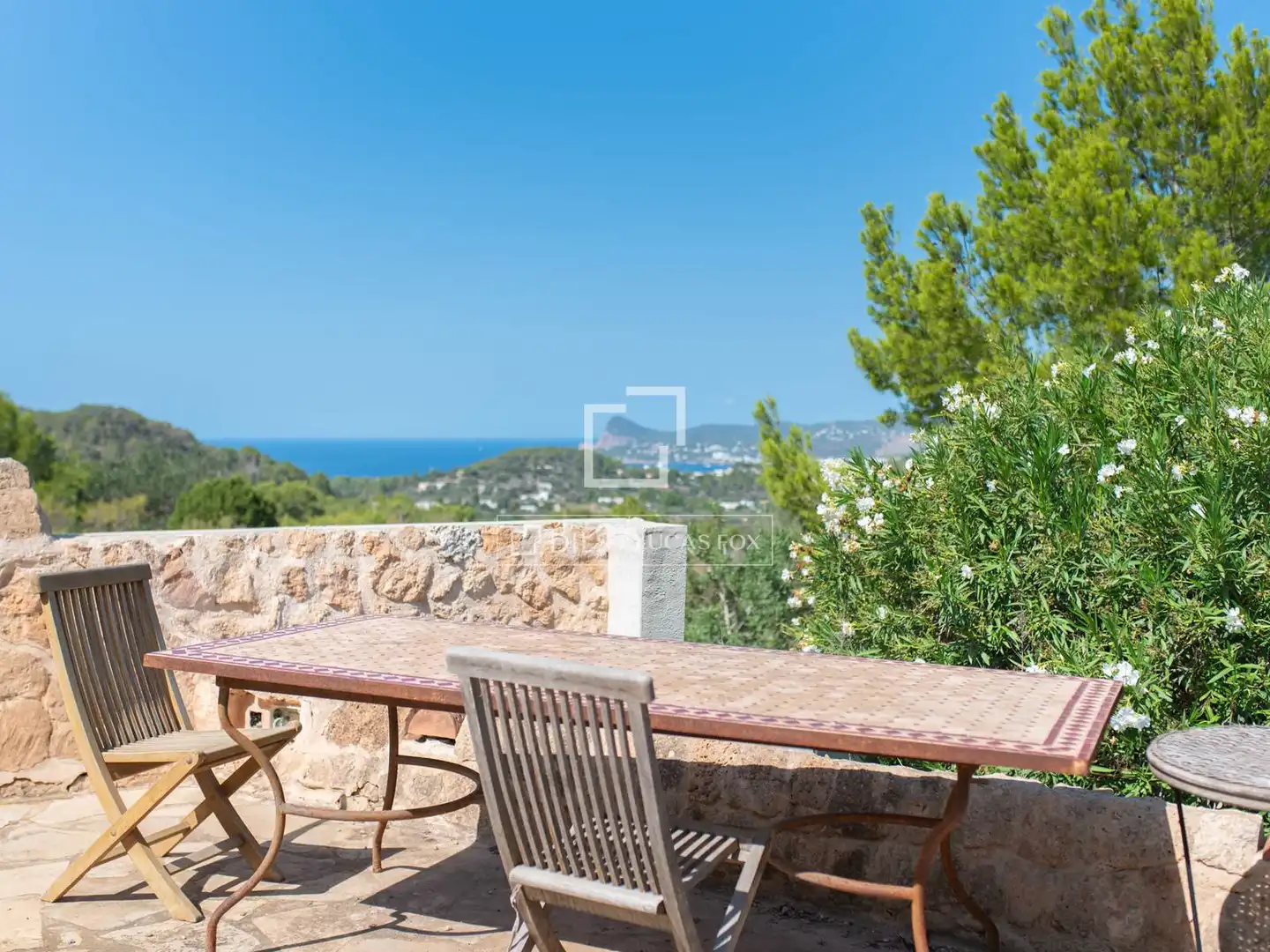 Villa con terrazza in vendita a Sant Agustí-Cala de Bou, imagen 45