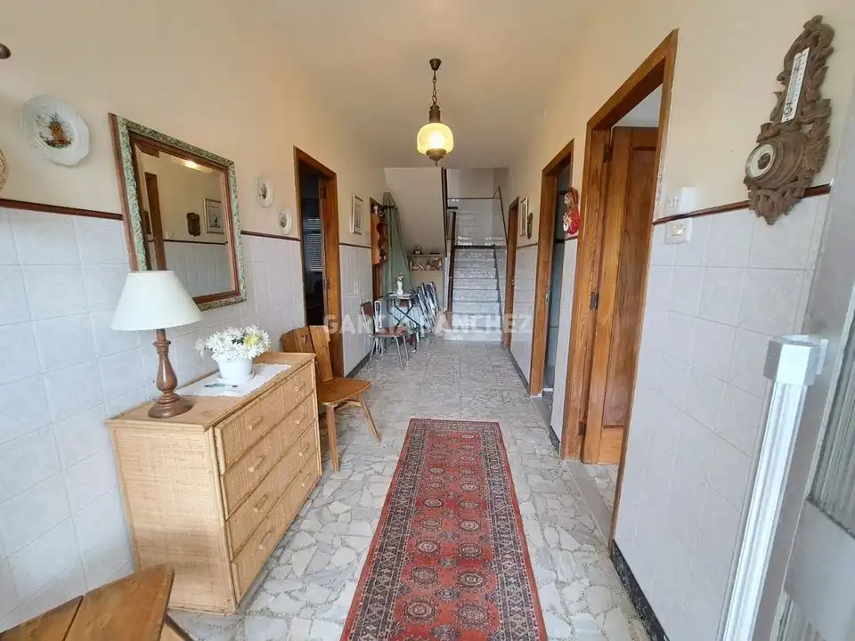 Houses for sale in Boiro  with Private garden and Balcony