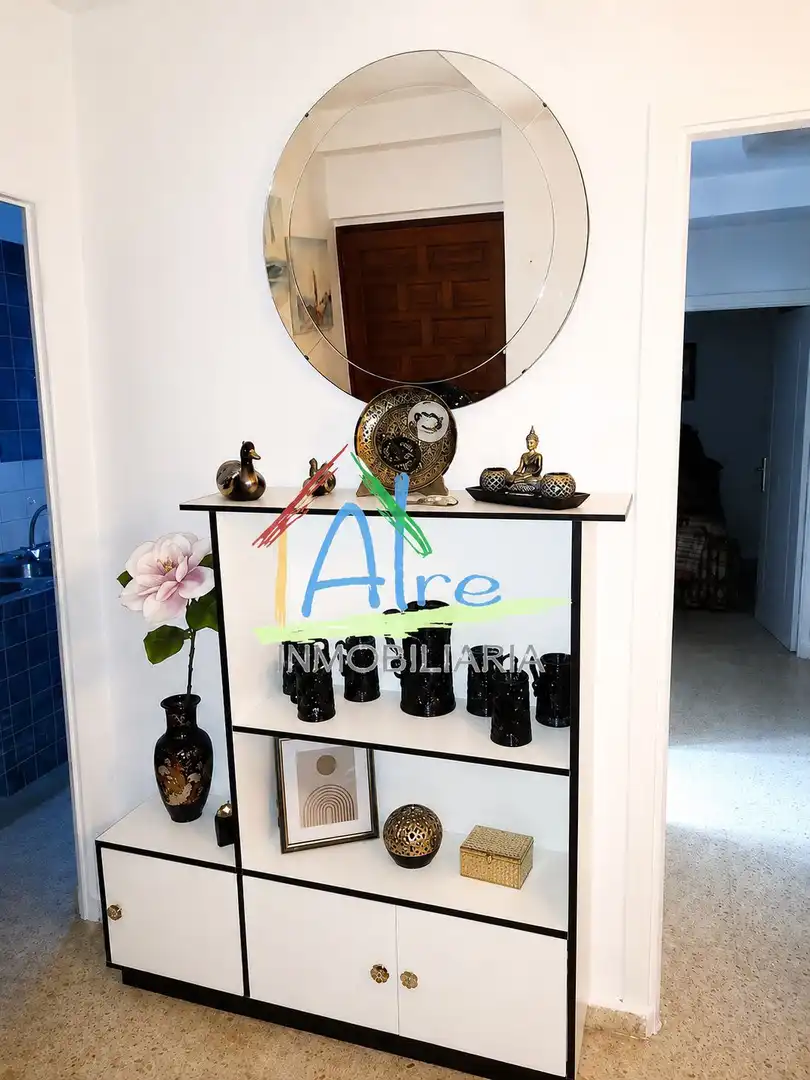 Flat for sale in Almonte  with Storage room