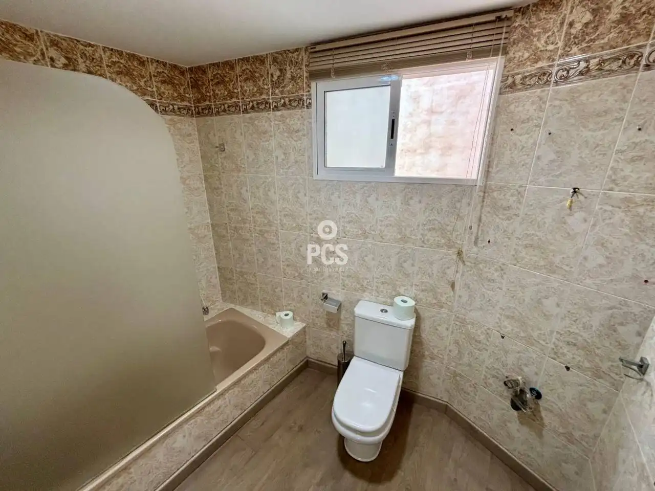 Bathroom of Flat for sale in Totana  with Balcony