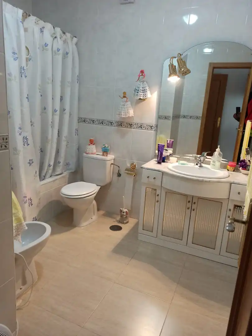 Casa o chalet en venta en Yuncler