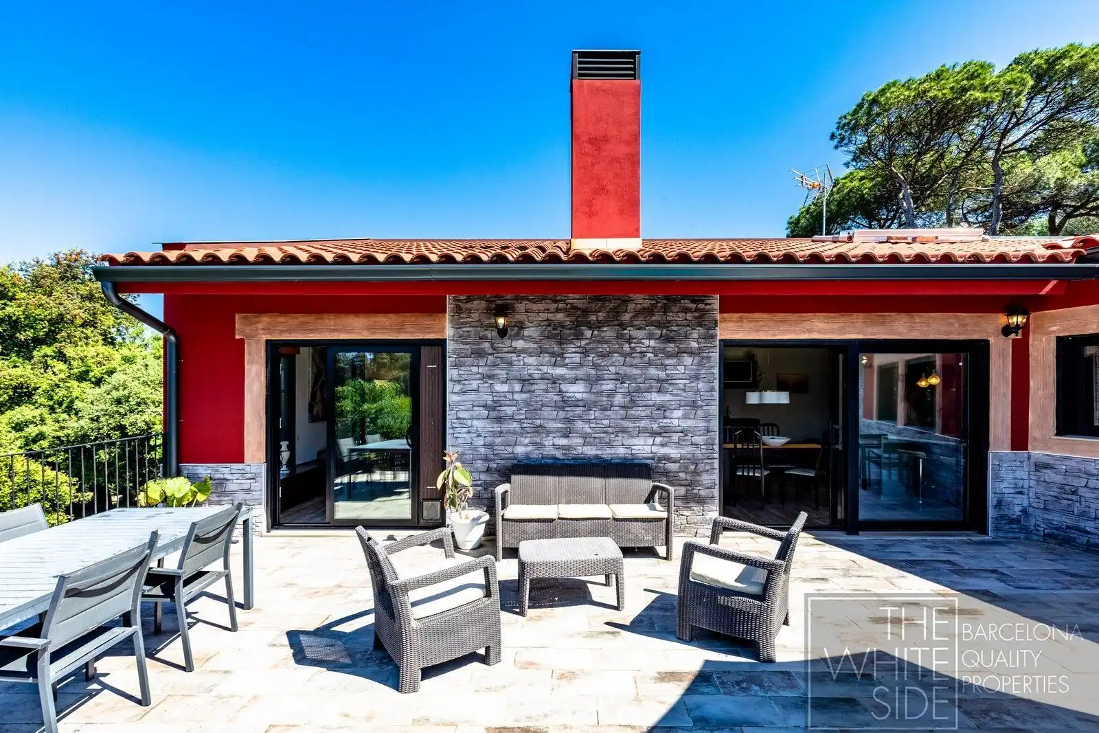 Maison avec piscine à vendre à Taradell, imagen 5