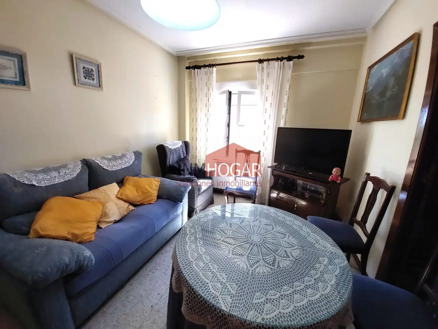 Piso con ascensor en venta en Arévalo, imagen 11