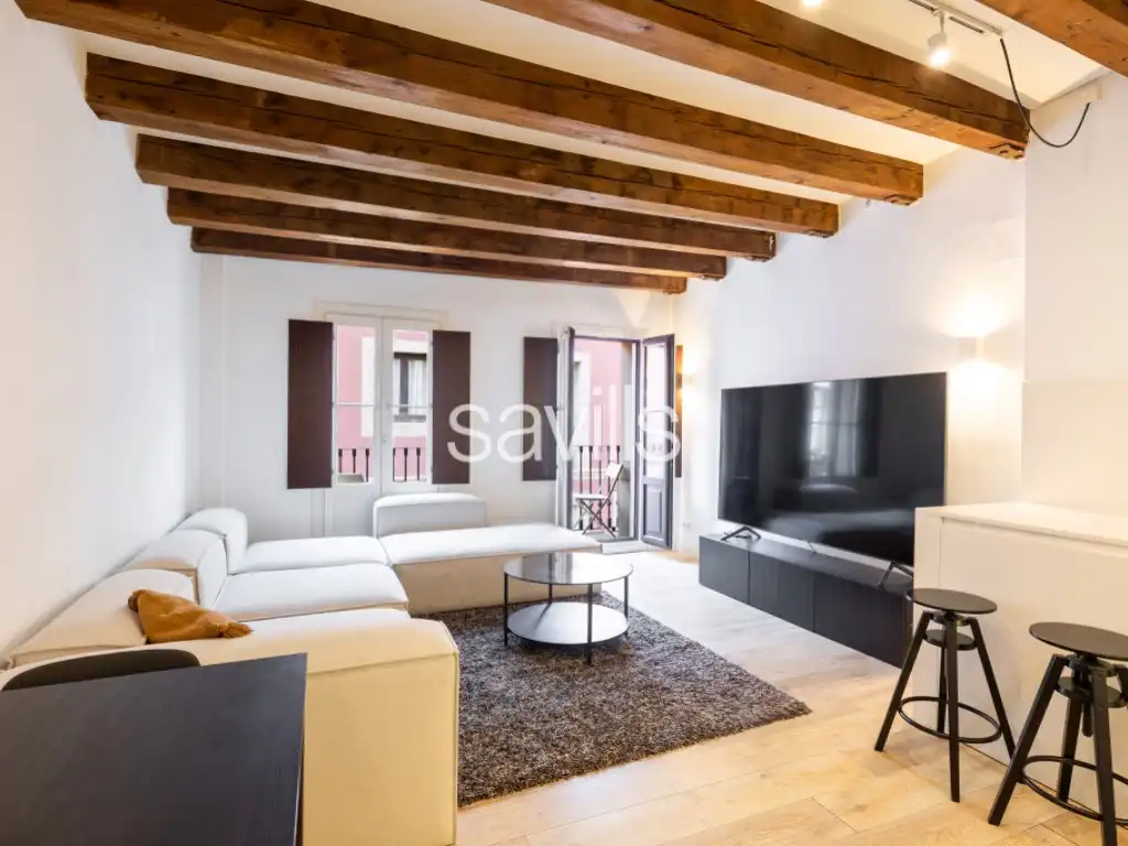 Attique avec terrasse à vendre à Ciutat Vella, imagen 11