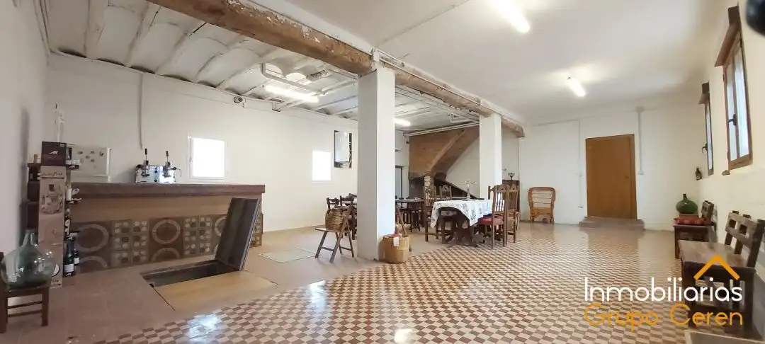 Casa o xalet en venda a Plaza Ayuntamiento, Villar de Torre