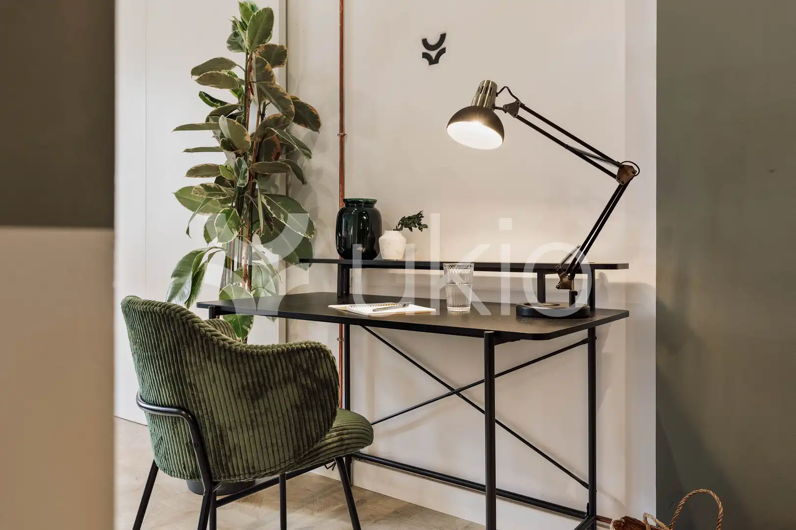 Apartament de lloguer a Carrer de Fontanella, Barri Gòtic